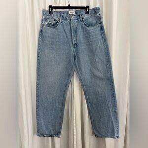 Agolde Button Up Women's Jeans